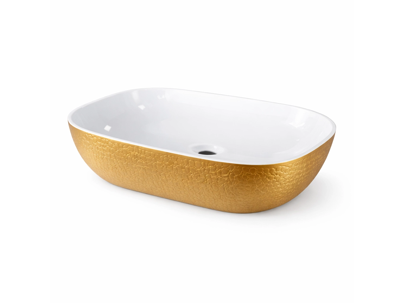 Cuba de apoio 043 Bicolor 